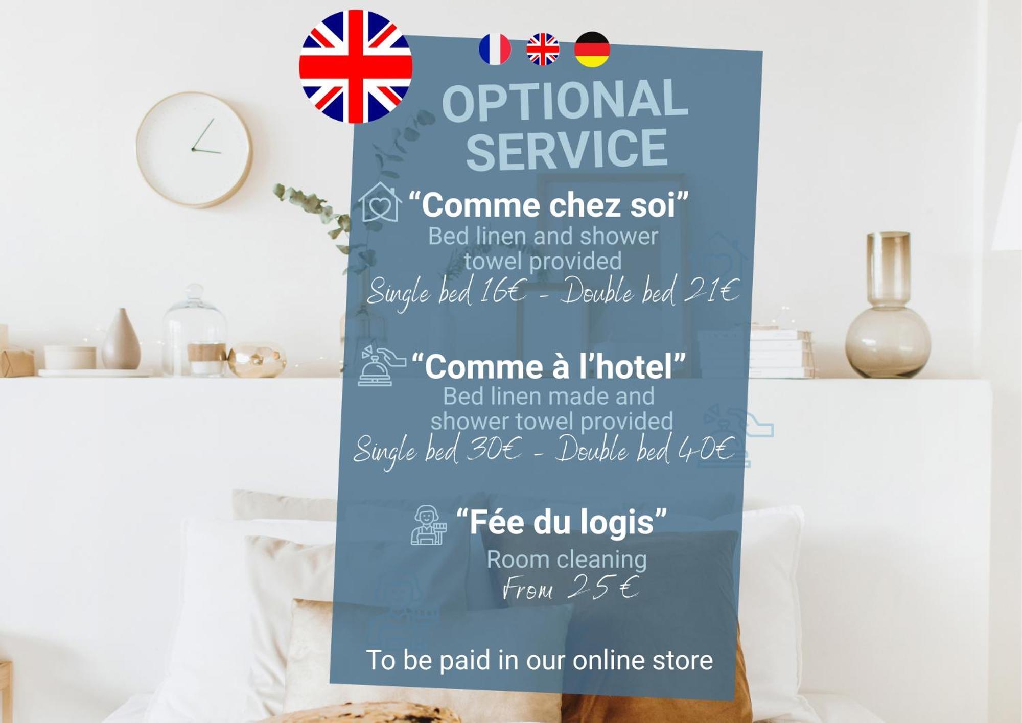 Appart'Hotel & Spa "Les Voiles" Le Batz Carnac Eksteriør bilde